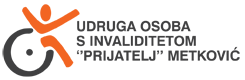 Udruga osoba s invaliditetom "Prijatelj"