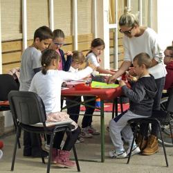 OLYMPUS DIGITAL CAMERA