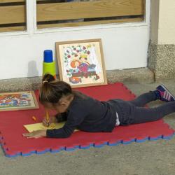 OLYMPUS DIGITAL CAMERA