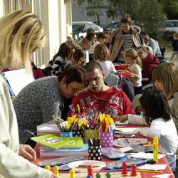 OLYMPUS DIGITAL CAMERA