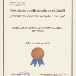 potvrdnica